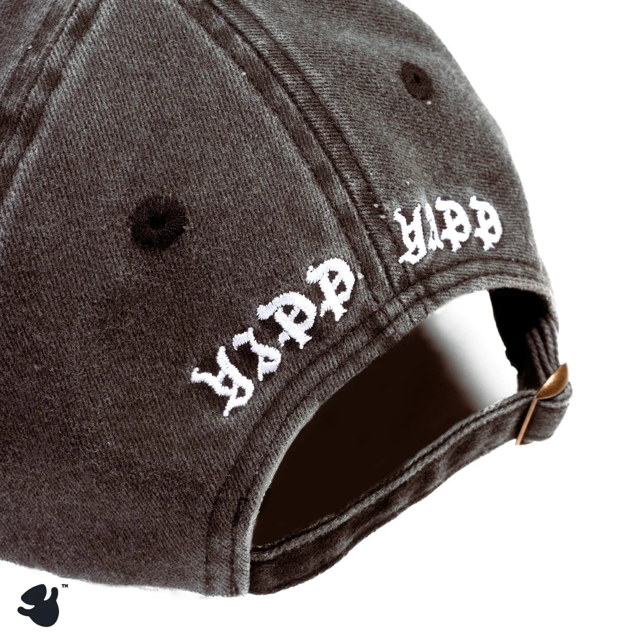 Eyes of the Soul Hat - Yipp Yapp