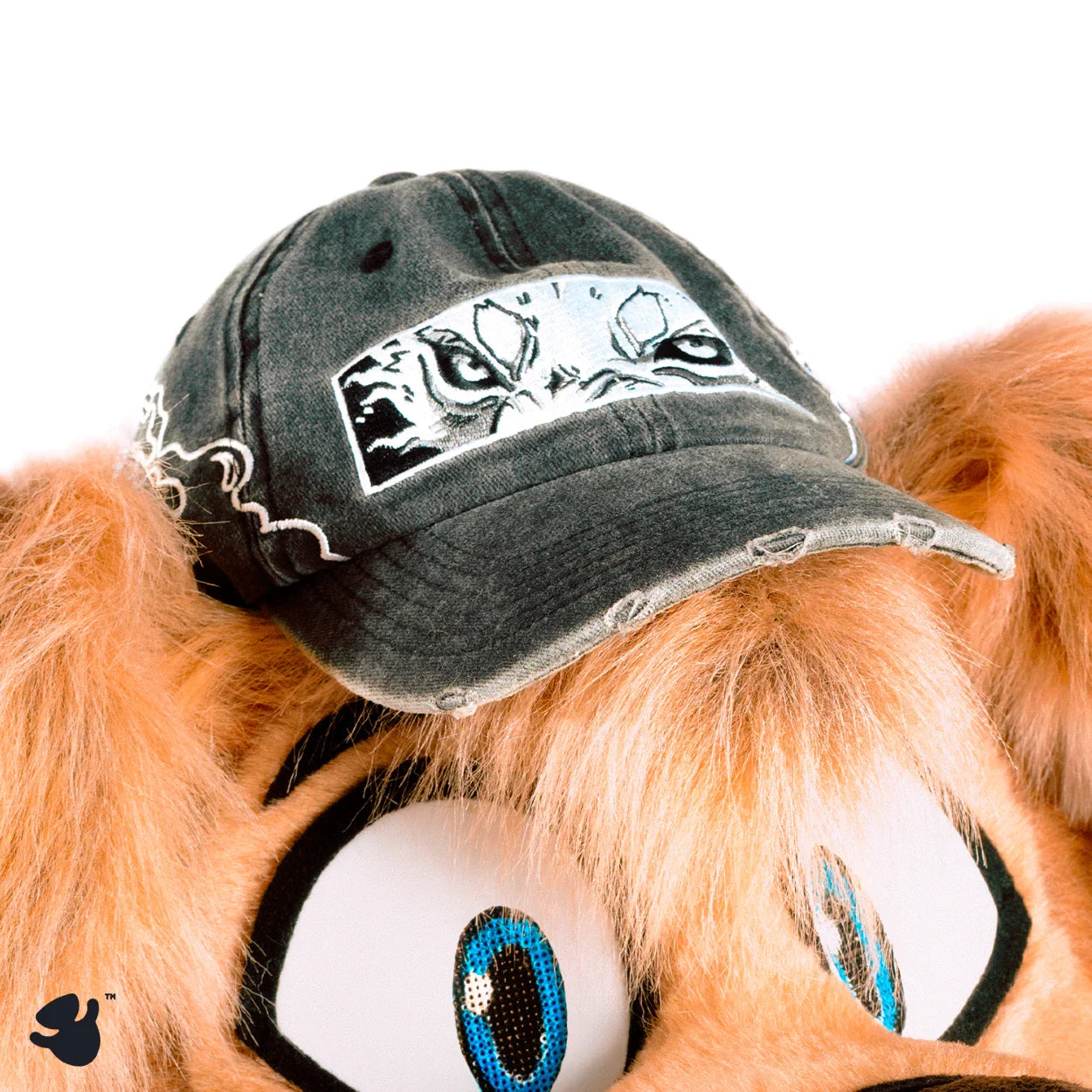Eyes of the Soul Hat - Yipp Yapp