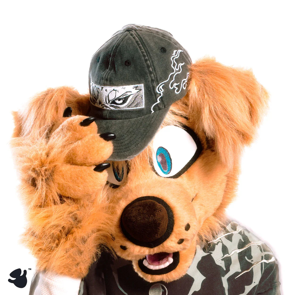Eyes of the Soul Hat - Yipp Yapp