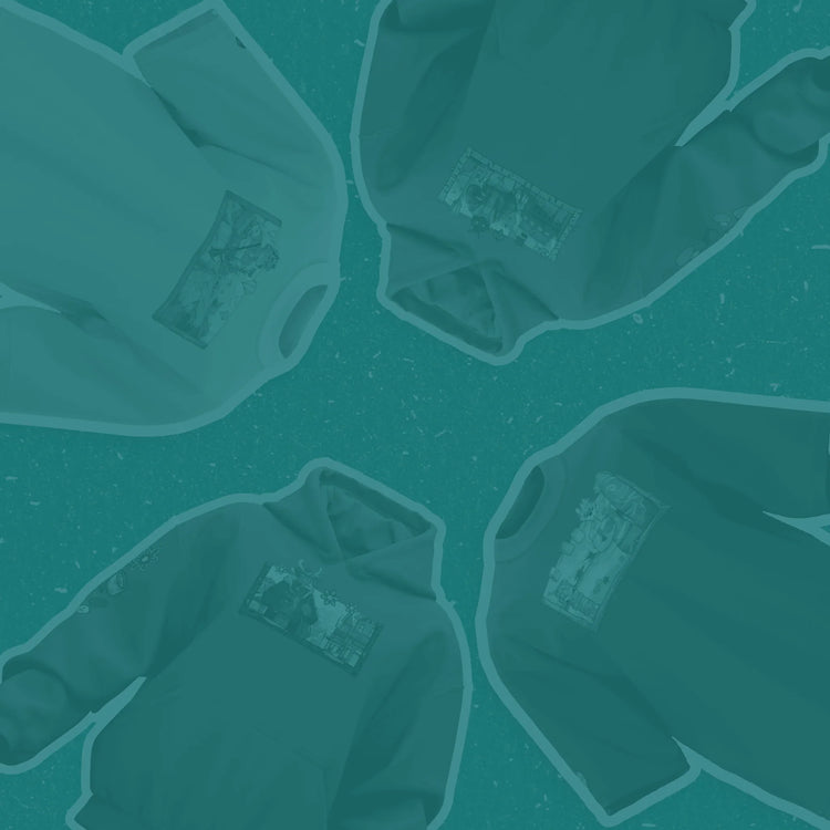 Clothing - Yipp Yapp