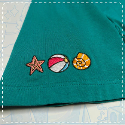 Summer T-Shirt - Yipp Yapp
