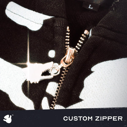 Gheist Hoodie