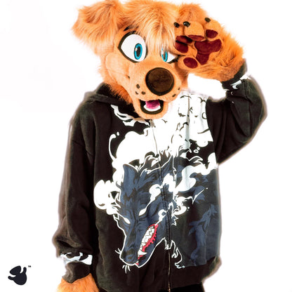 Gheist Hoodie