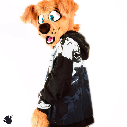 Gheist Hoodie