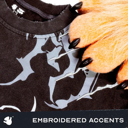 Lunar Attack T-Shirt - Yipp Yapp